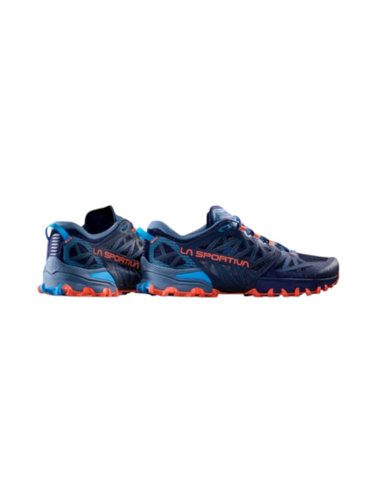 Bushido III Herren Trailrunning Schuhe 7