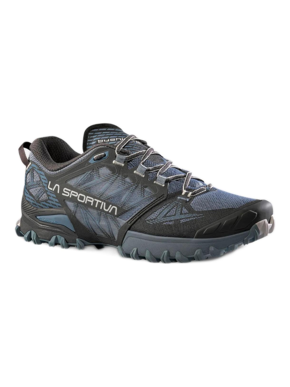 Bushido III Wide Damen Trailrunning Schuhe 7