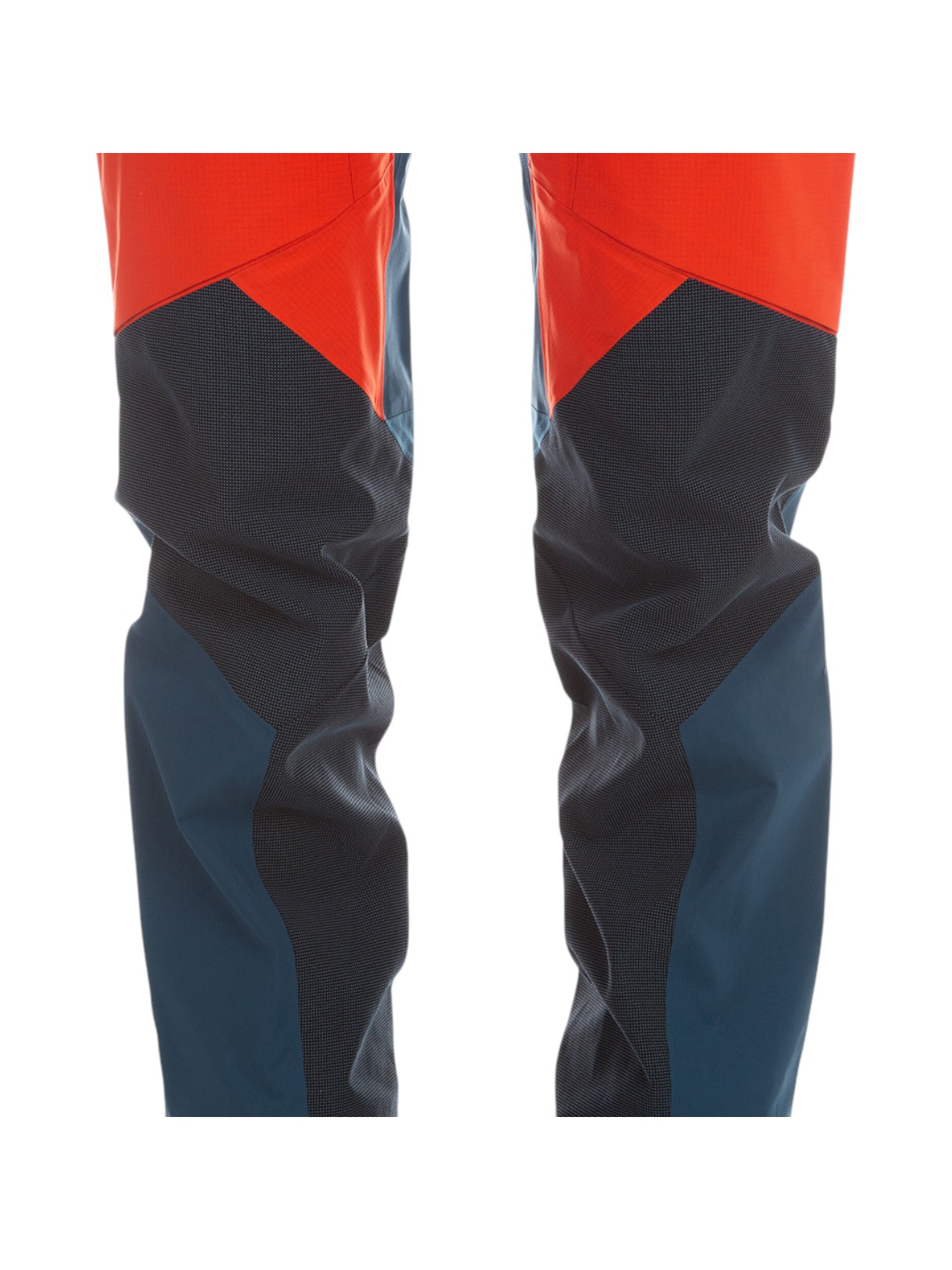 Supercouloir GTX Pro Damen Hardshell Hose 7