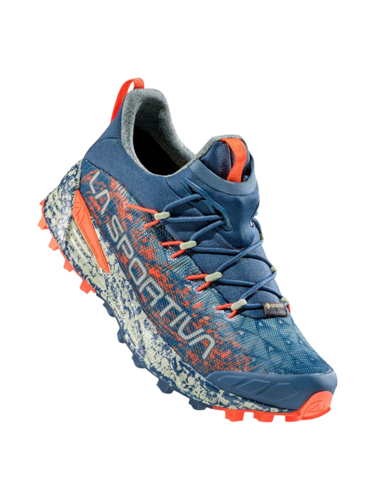 Tempesta Gtx Damen Winter Laufschuhe 7