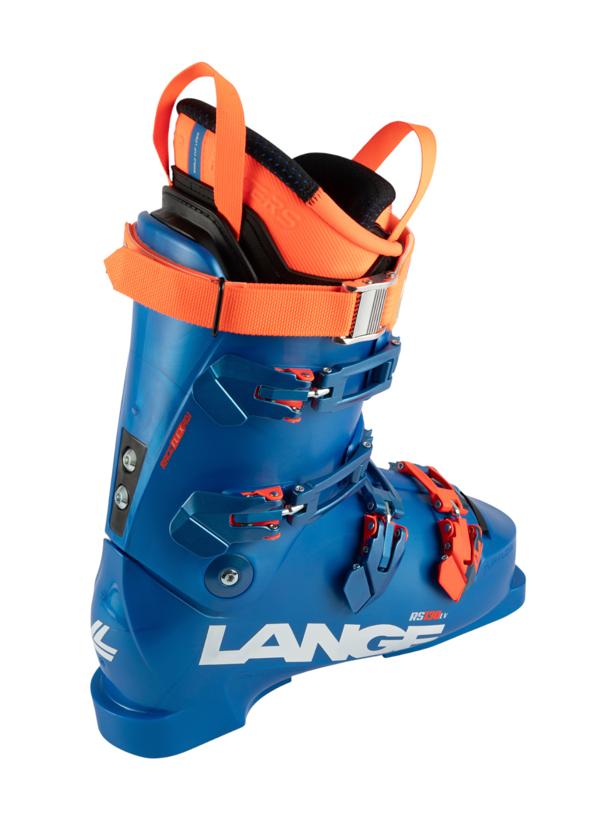 RS 130 LV Herren Skischuhe 7