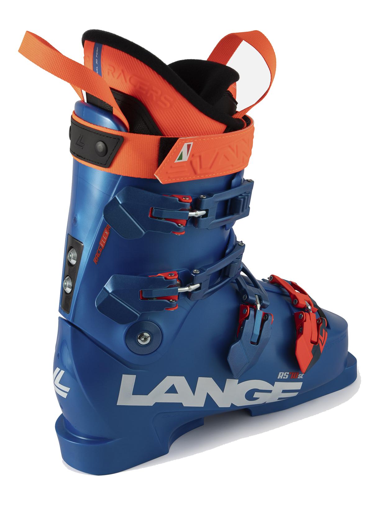 RS 70 SC Kinder Skischuhe 7