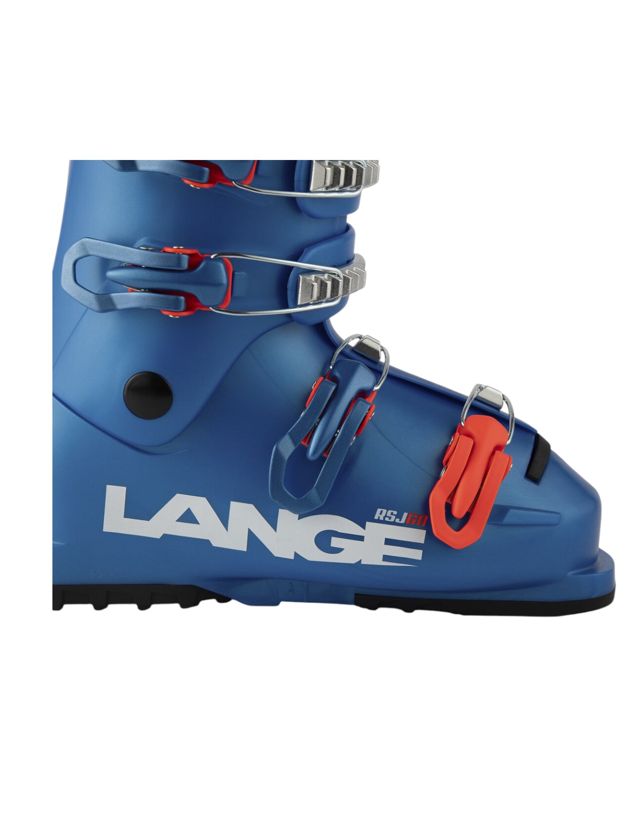 RSJ 60 Junuior Skischuhe 7