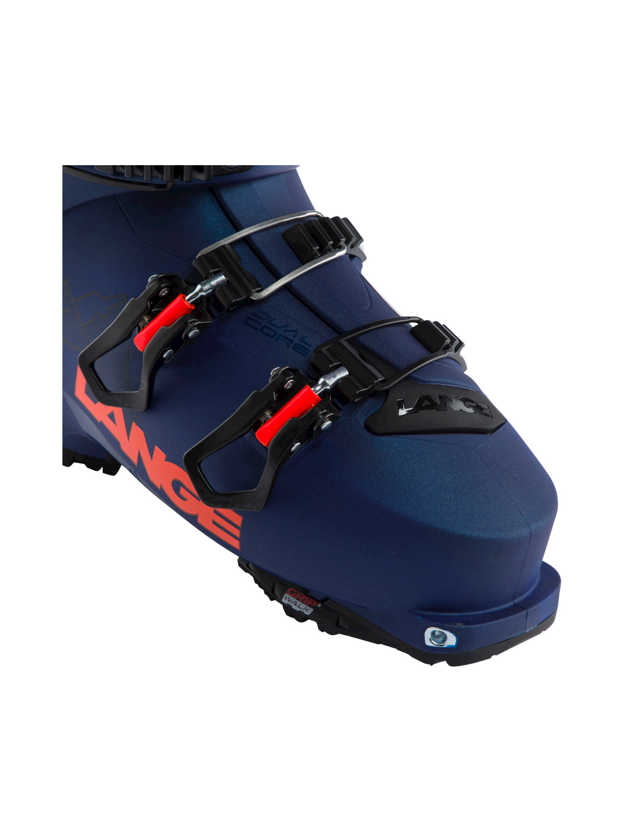 XT3 FREE 130 MV GW Freerideskischuhe 7