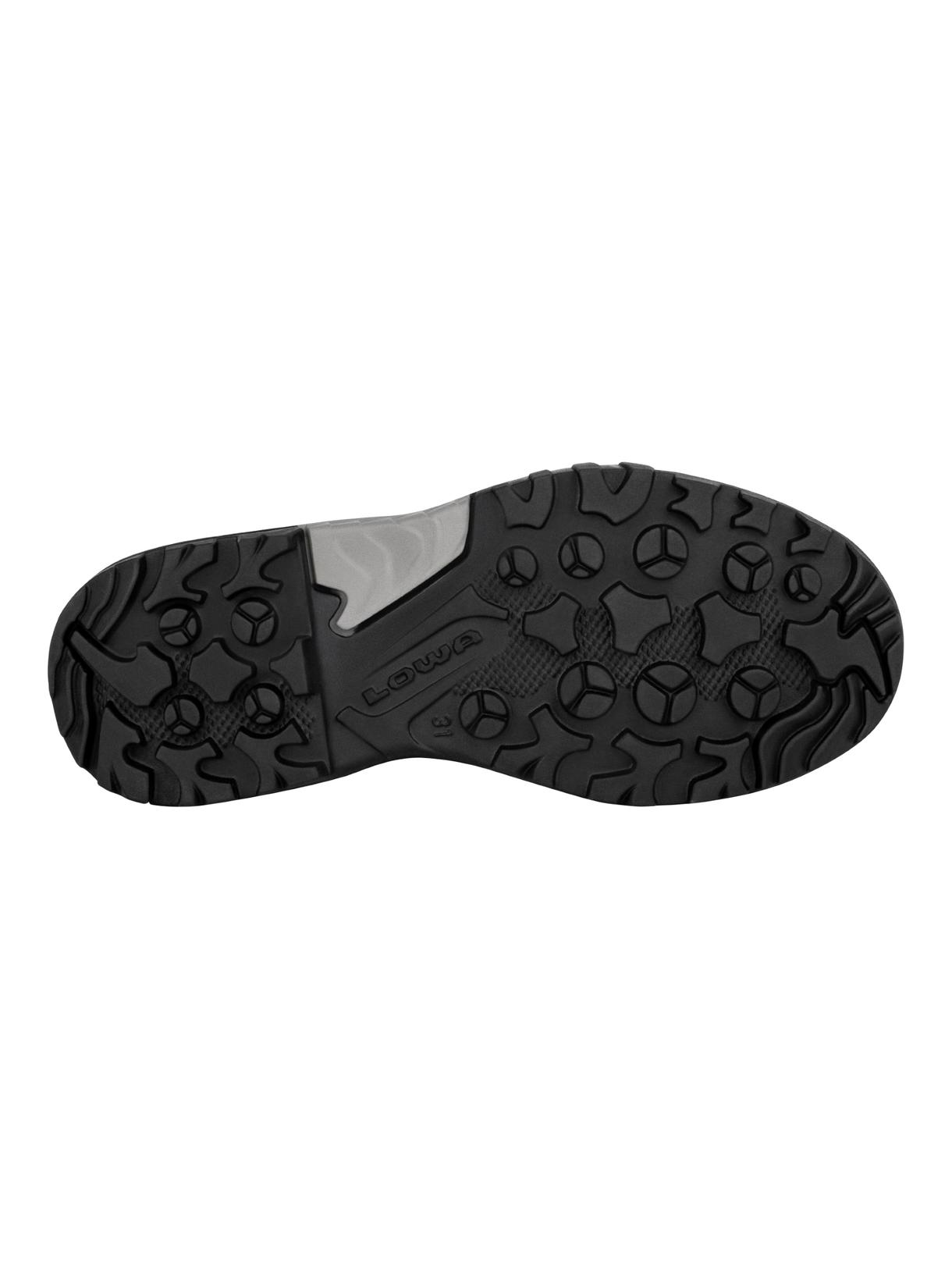 Cadin GTX MID Kinder Trekking Schuhe 7