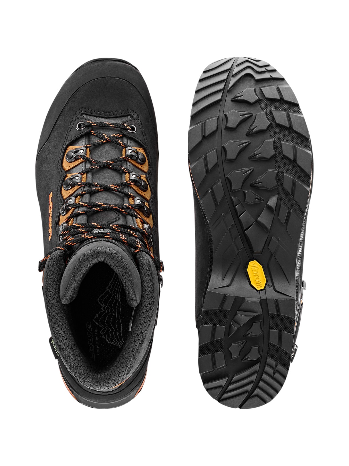 Camino Evo GTX Herren Wanderschuhe 7