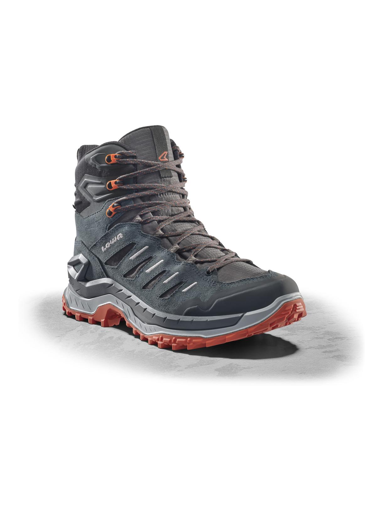 Innovo GTX Mid Herren Wanderschuhe 7