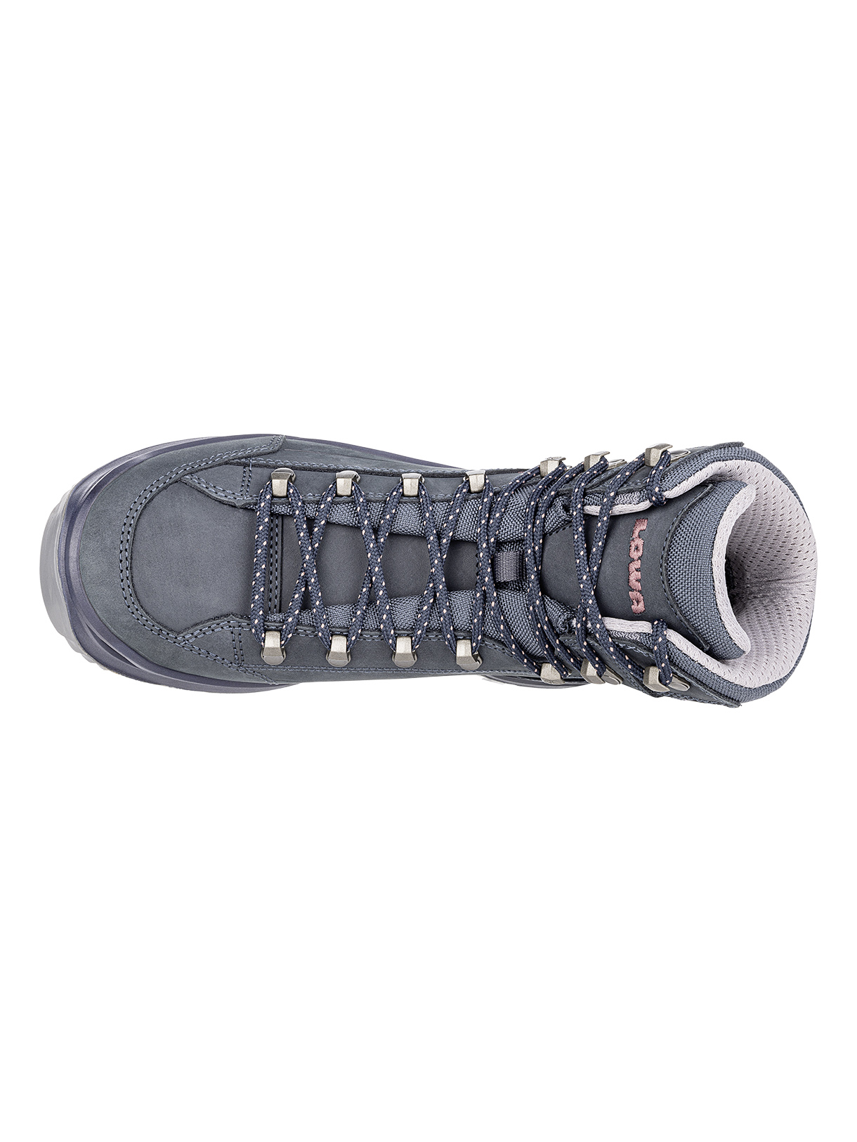 Renegade Evo GTX Mid Damen Wanderschuhe 7