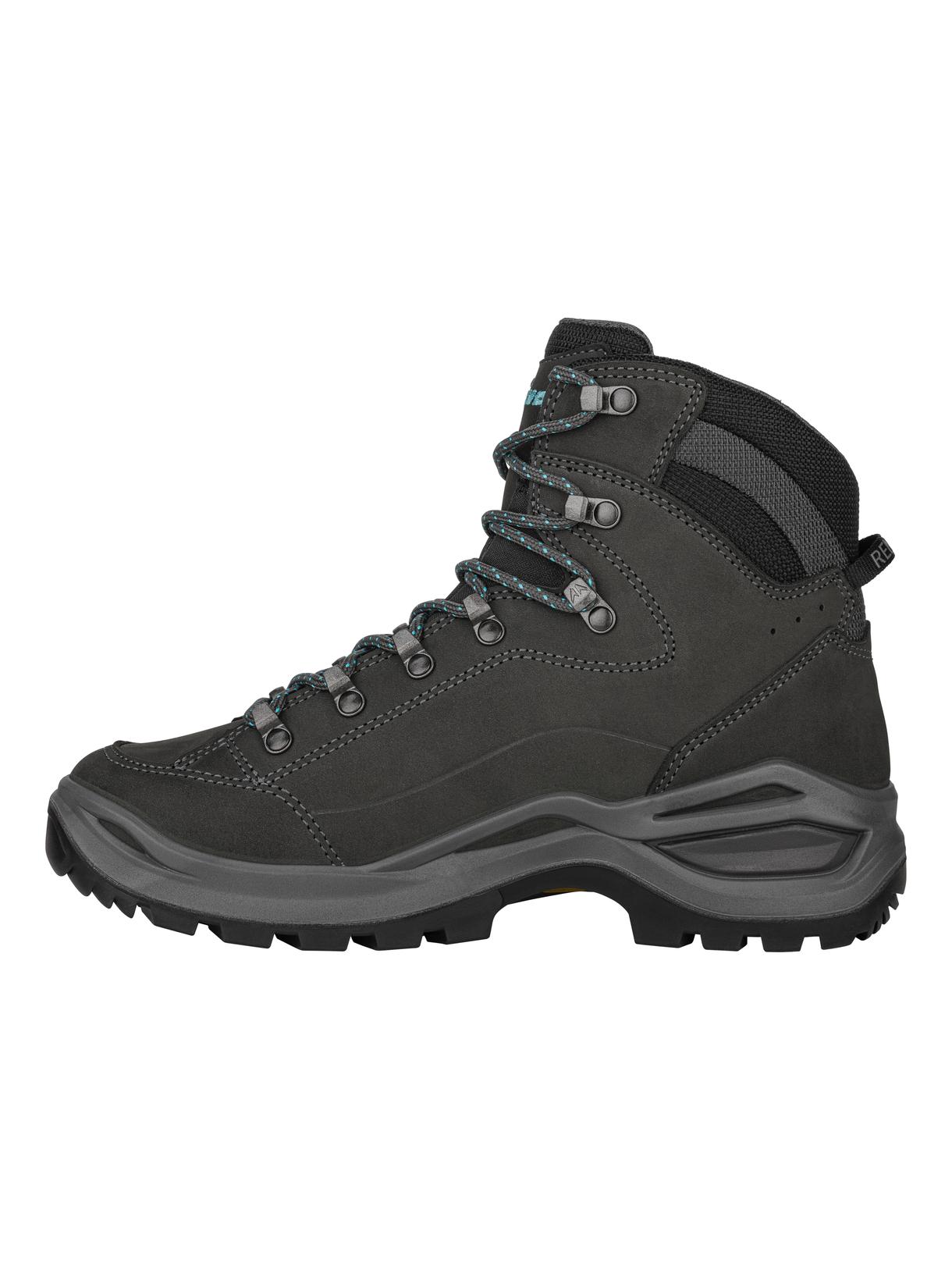 Renegade Evo GTX Mid Damen Wanderschuhe 7
