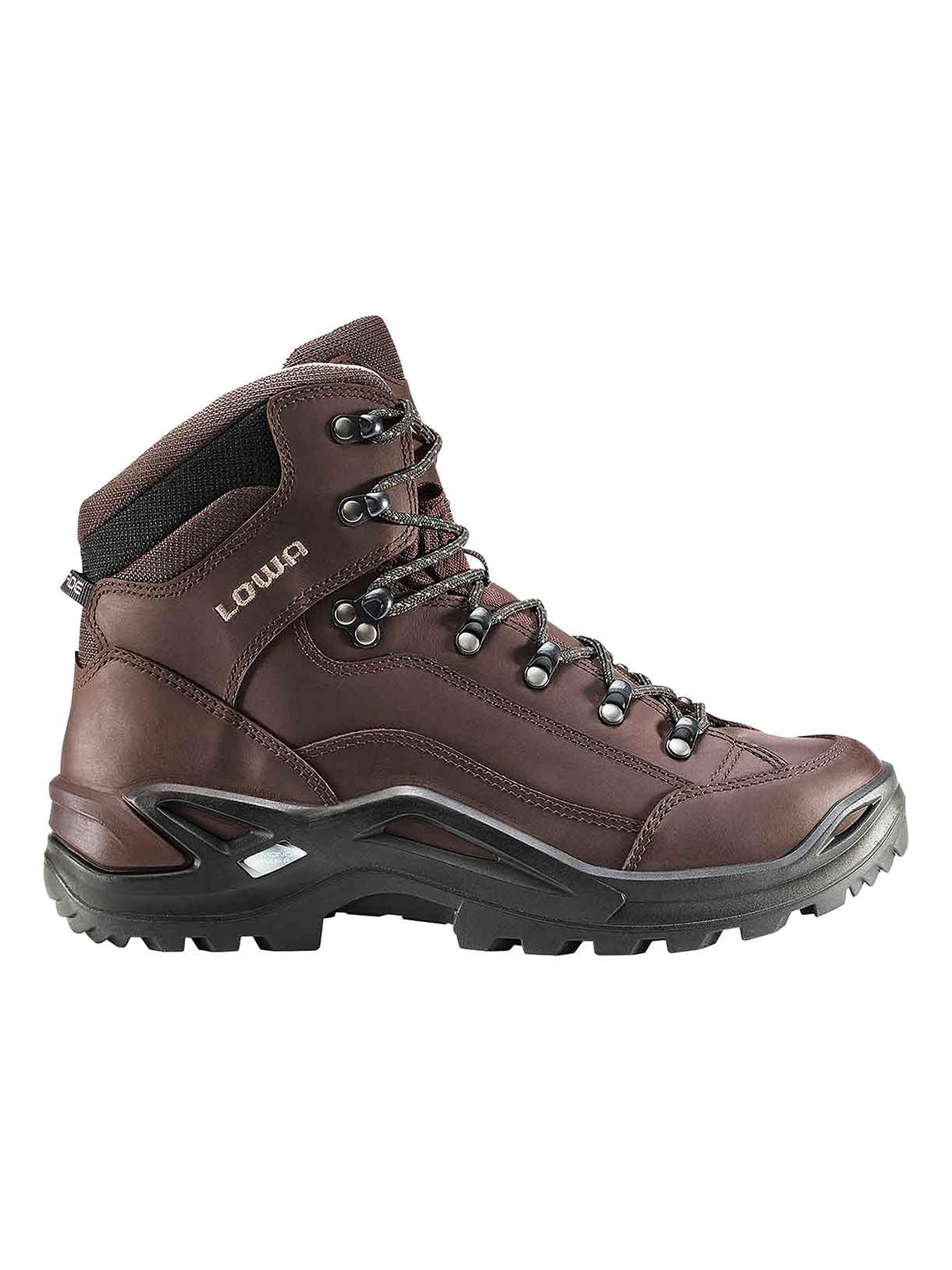 Renegade LL Mid Herren Wanderschuhe 7
