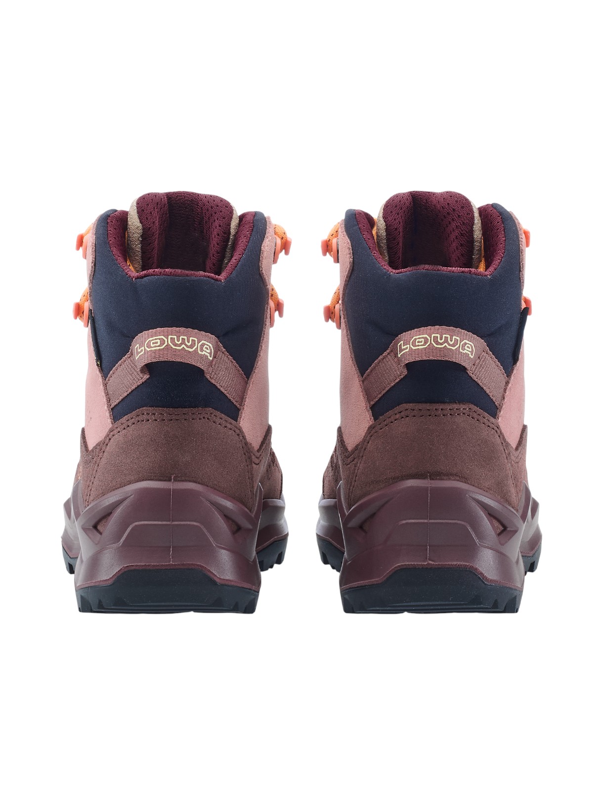 Wandax GTX MID Kinder Wanderschuhe 7