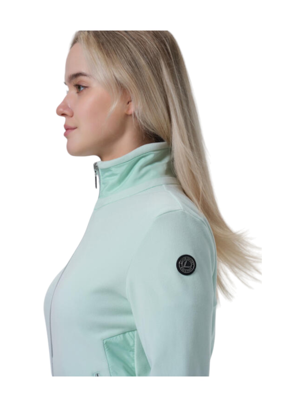Aarlahti Damen Outdoor Jacke 7