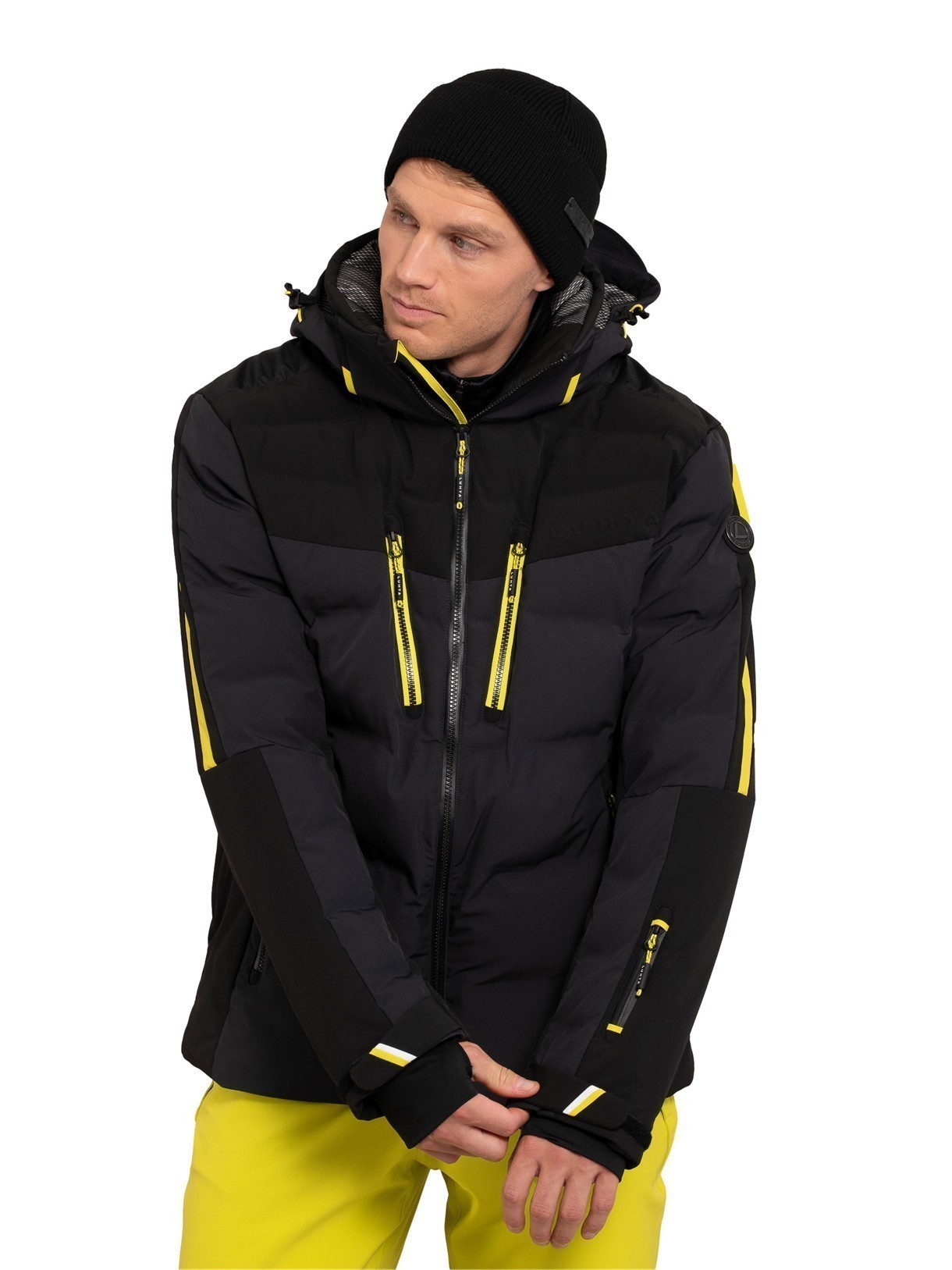 Aatsinki Herren Skijacke 7