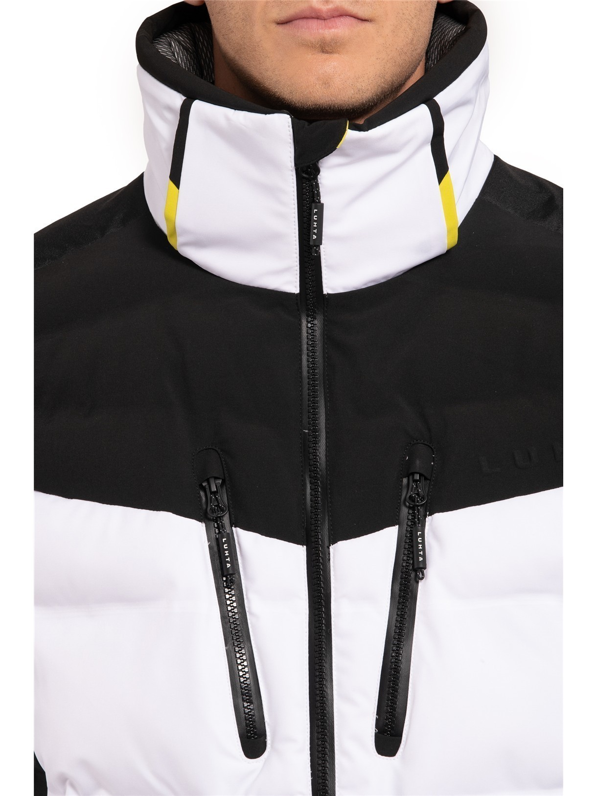 Aatsinki Herren Skijacke 7