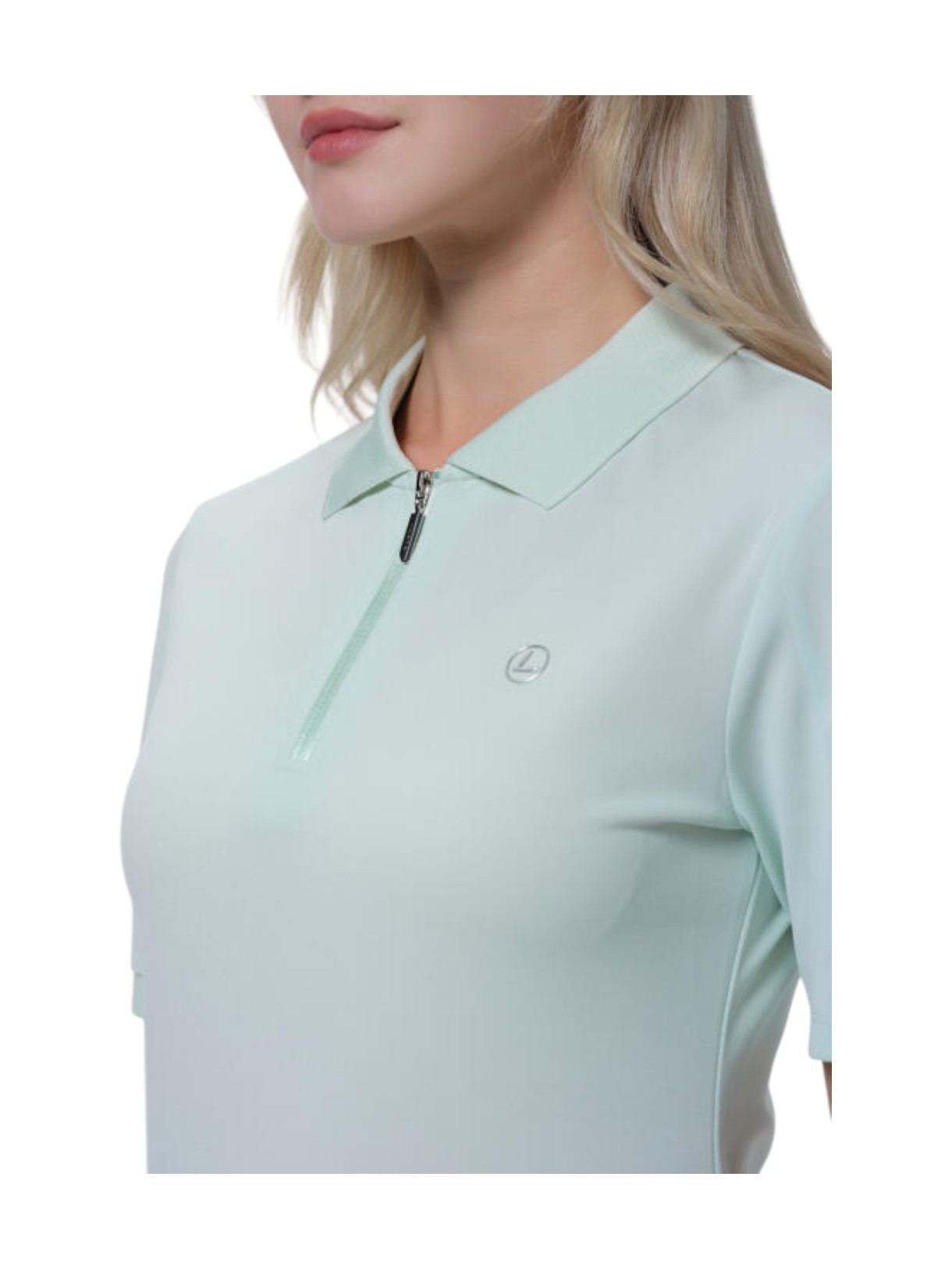 Aerola Damen Poloshirt 7