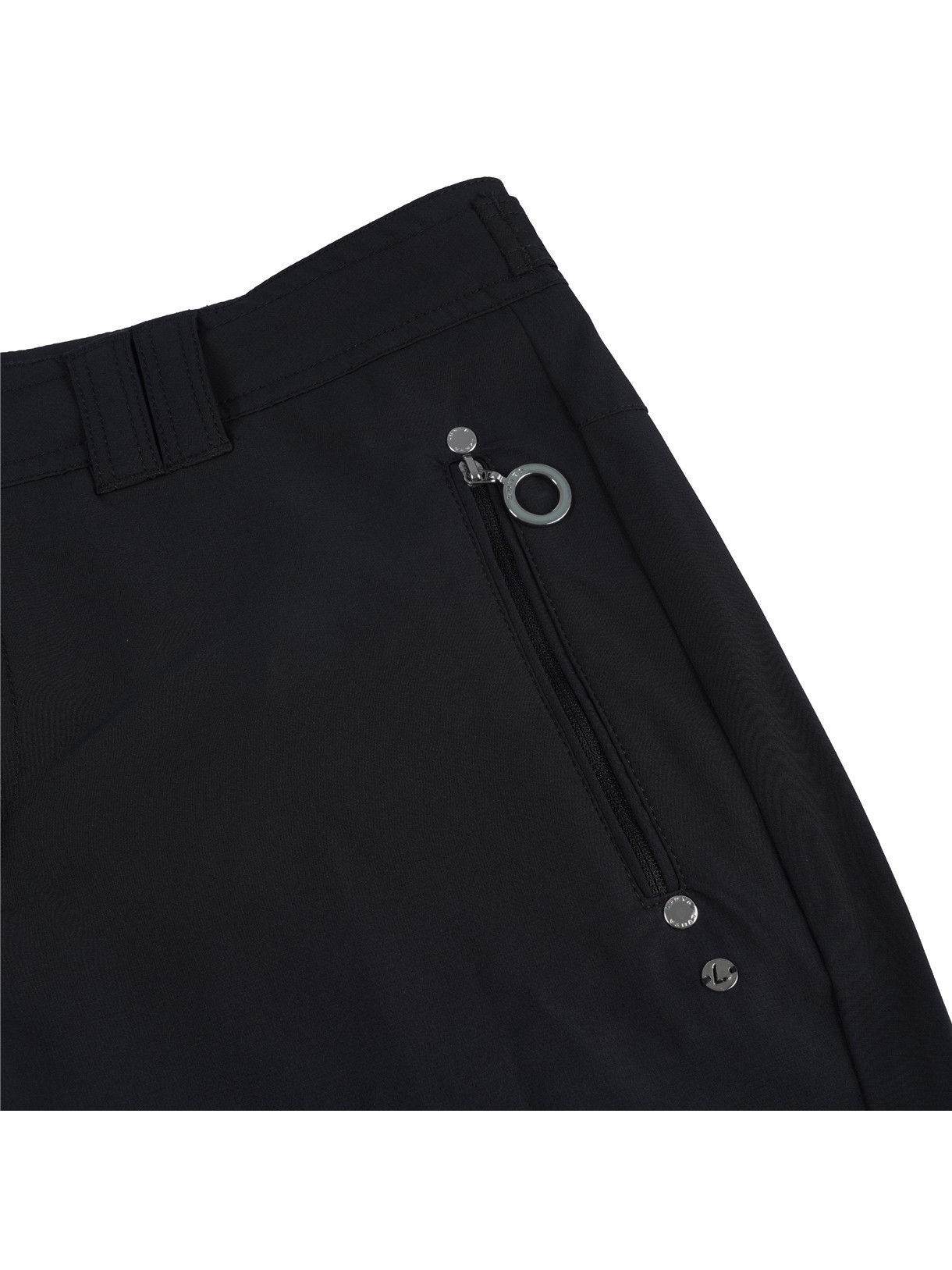 Eiskola Capri Damen Hosen 7