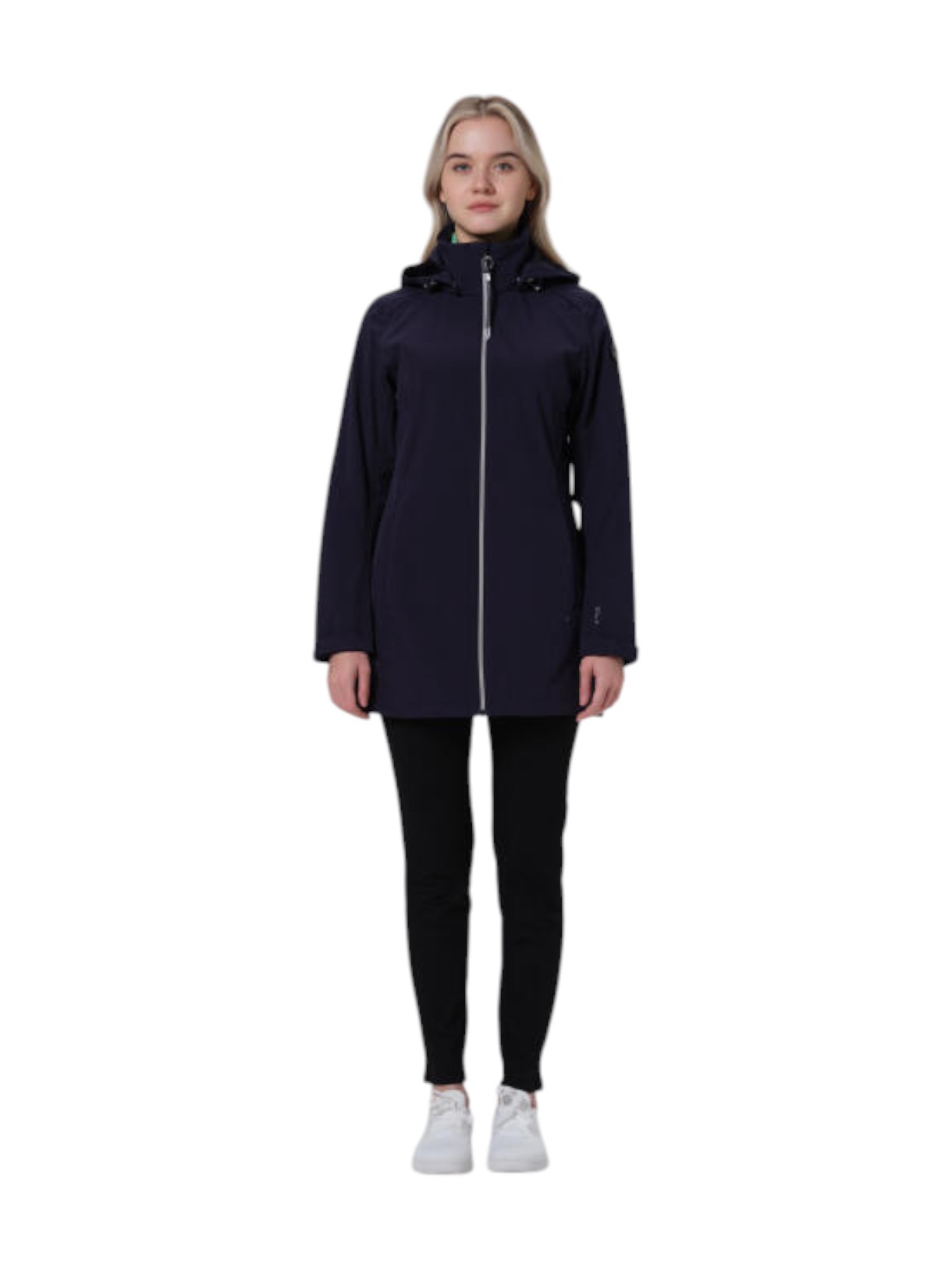 Erkkola Damen Softshell Jacke 7