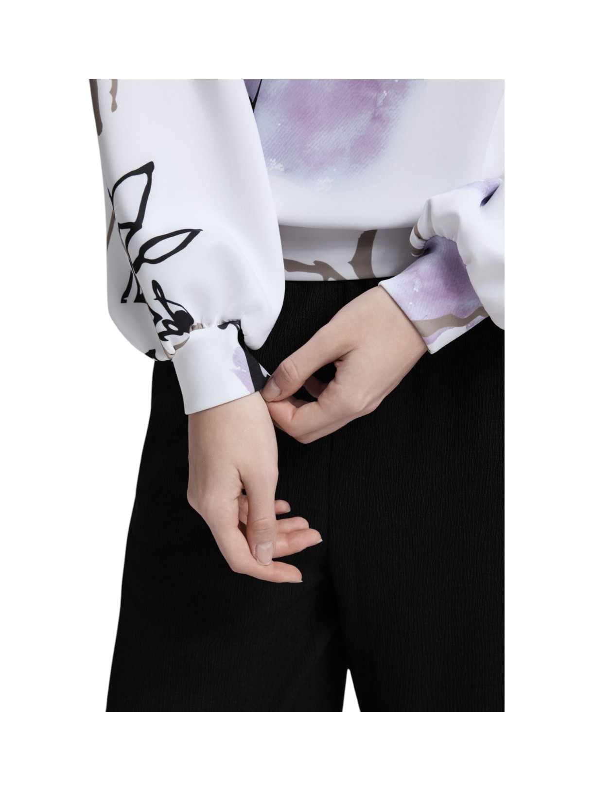 Espoi Damen Sweatshirt 7