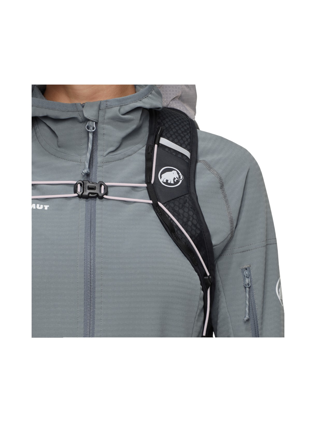Ducan 26 Damen Wanderrucksack mit Netzrücken 7