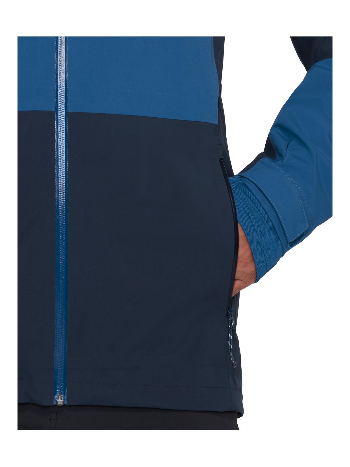 Linard Guide HS Herren Jacke mit Kapuze 7