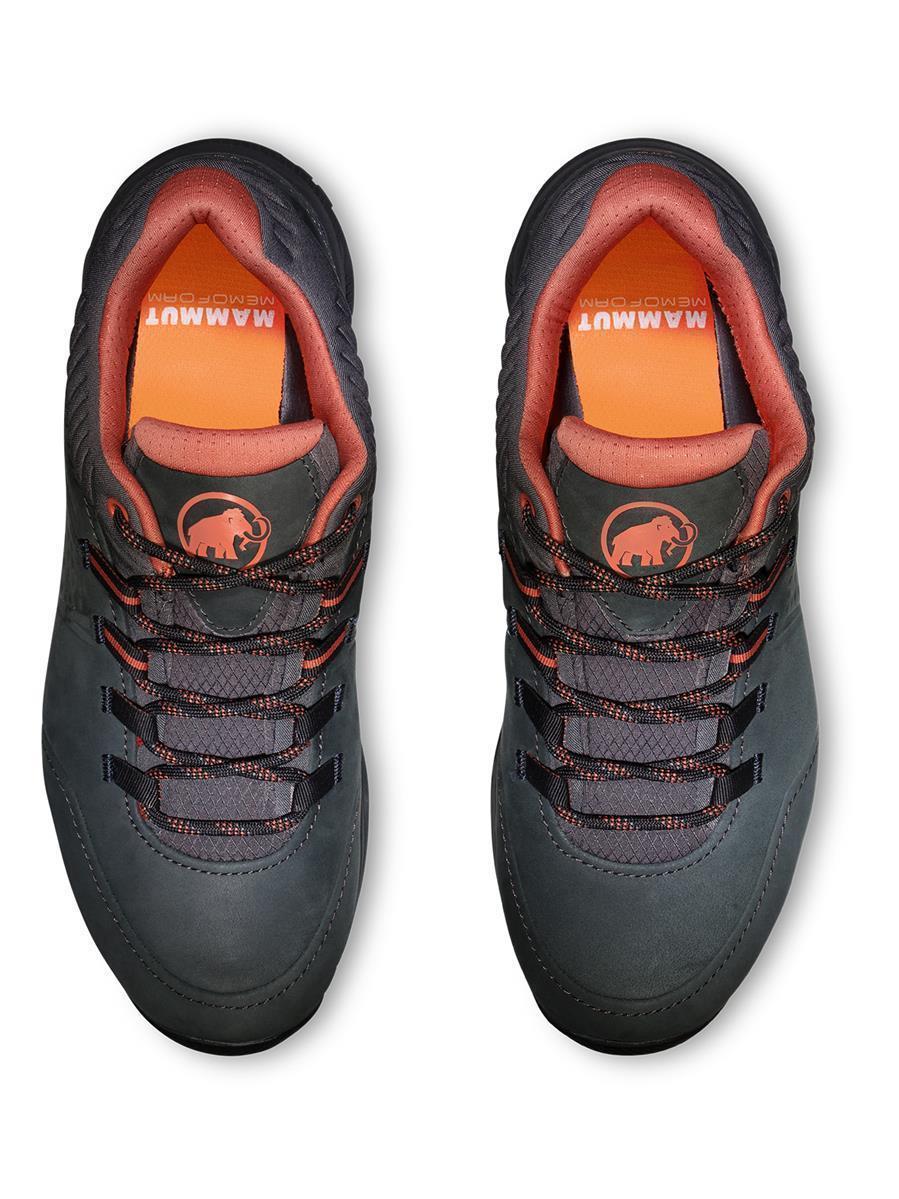 Nova IV Low GTX Damen Outdoor Schuhe 7