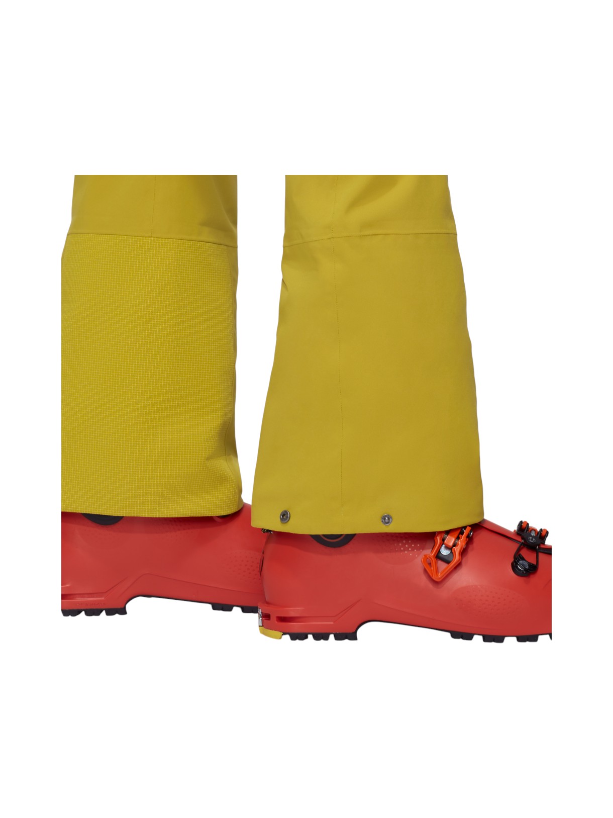 Stoney HS Thermo Herren Hardshell Skihose 7