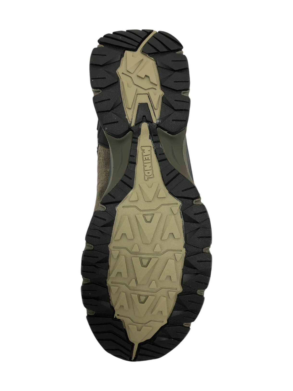 Ontario GTX Herren Multisport Schuhe 7