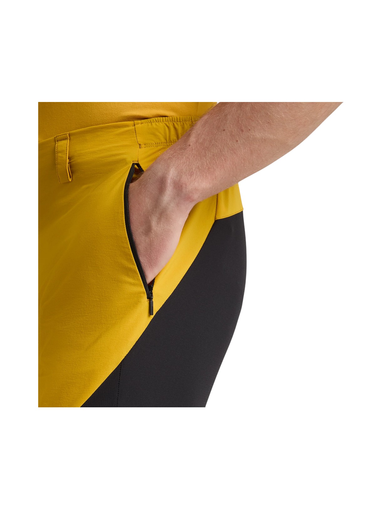 Spitze Evo Herren Outdoor Hose 7