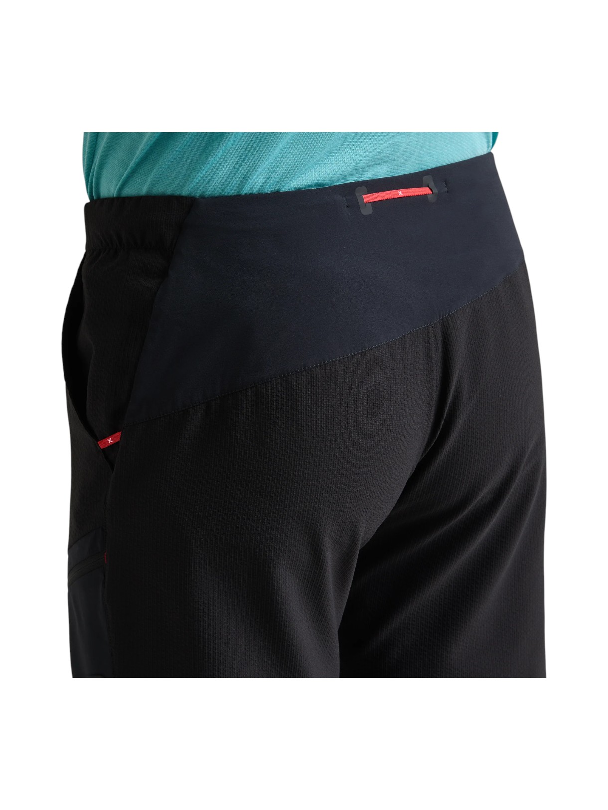 Versante Herren Outdoor Stretch Hose 7