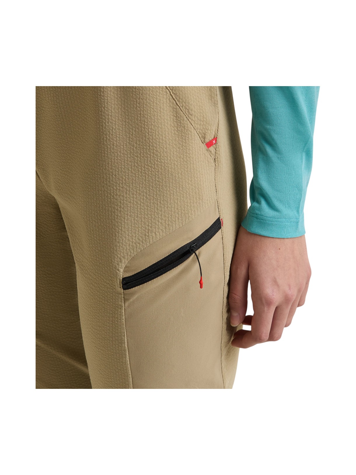 Versante Pants Damen Outdoor Hose 7