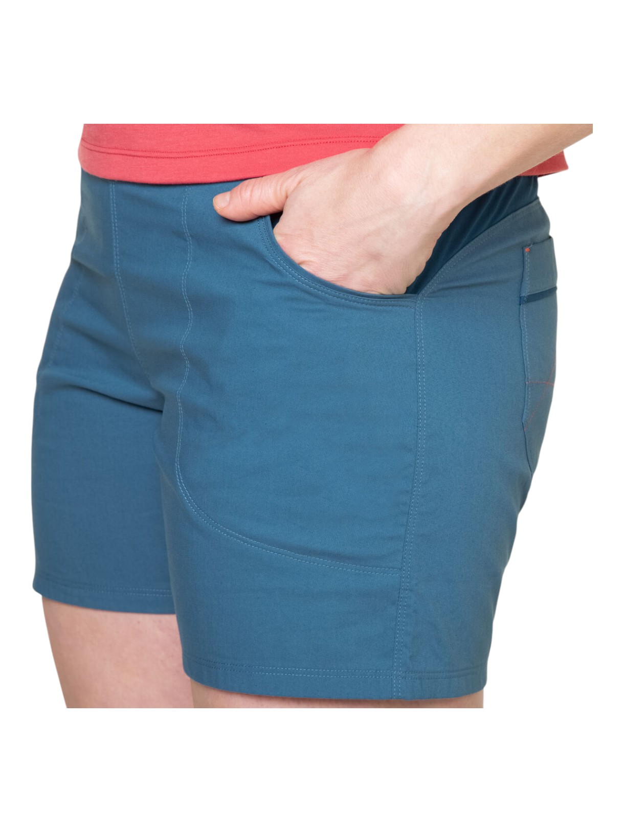 Anvil Damen Outdoor Shorts 7