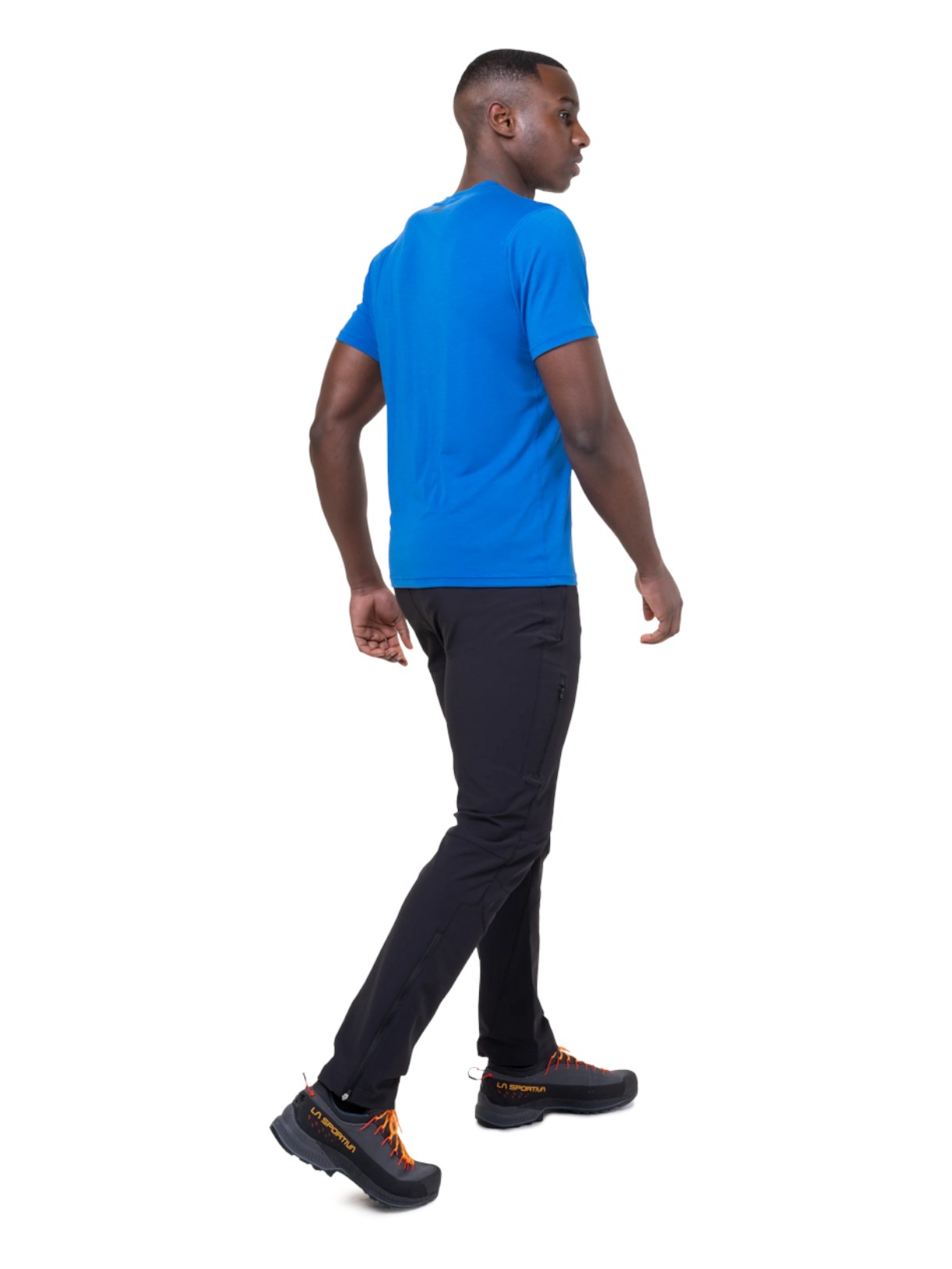 Groundup Herren T-Shirt 7