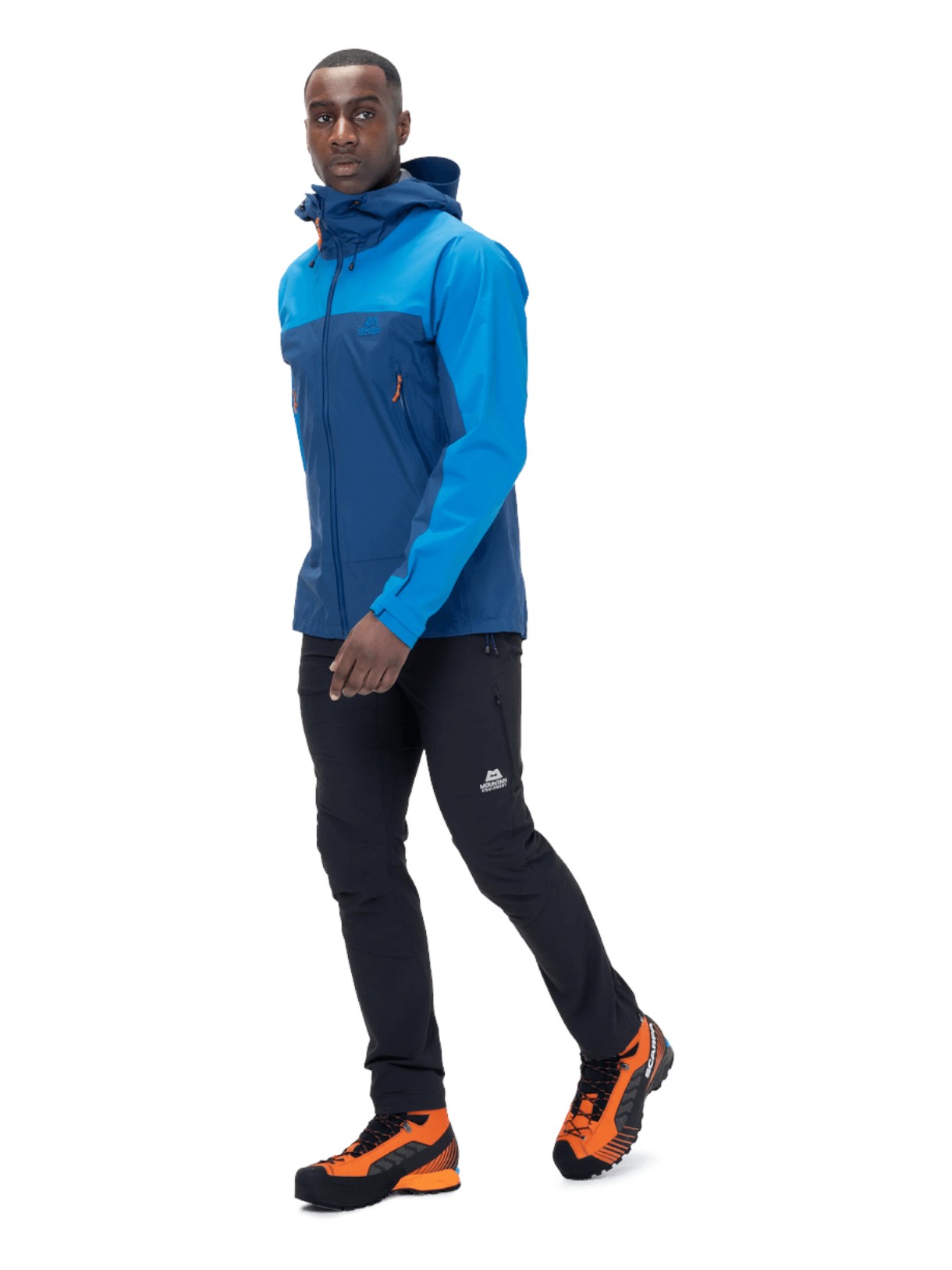 Tacul Herren Hardshell Jacke 7