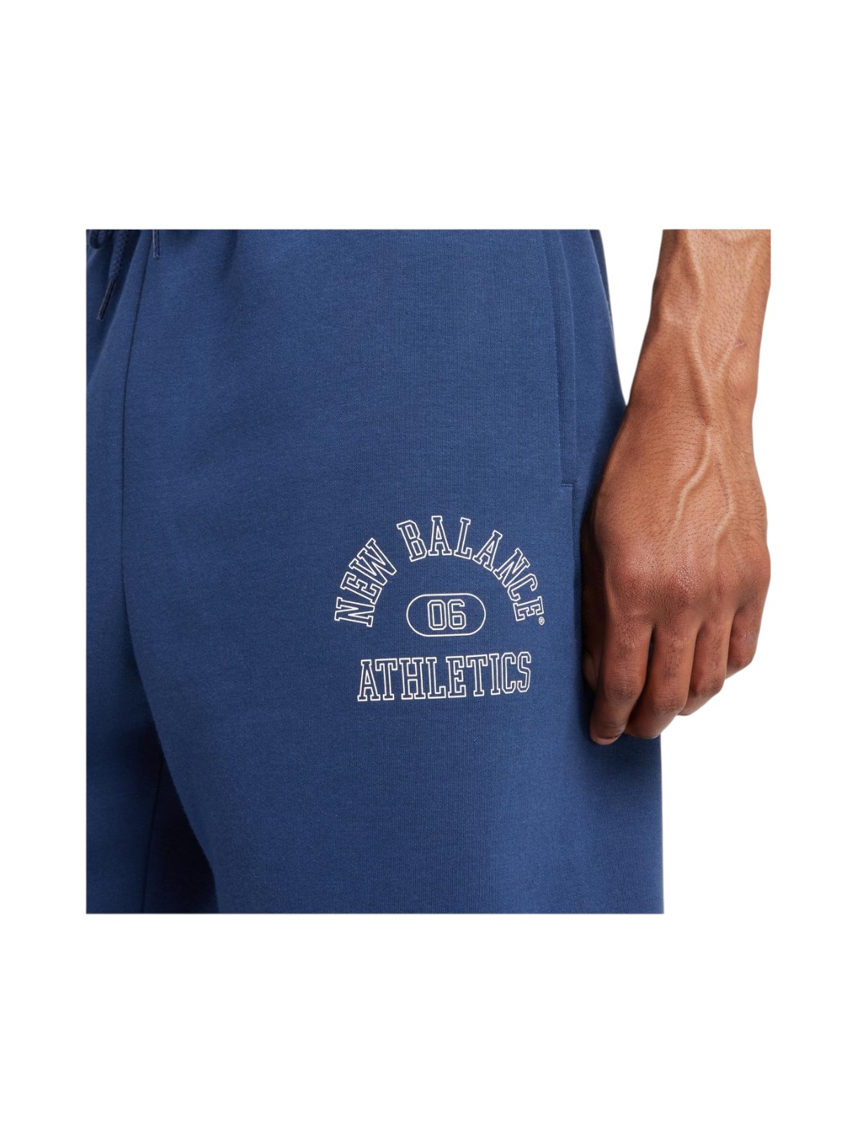 Sport Essentials Fleece 7