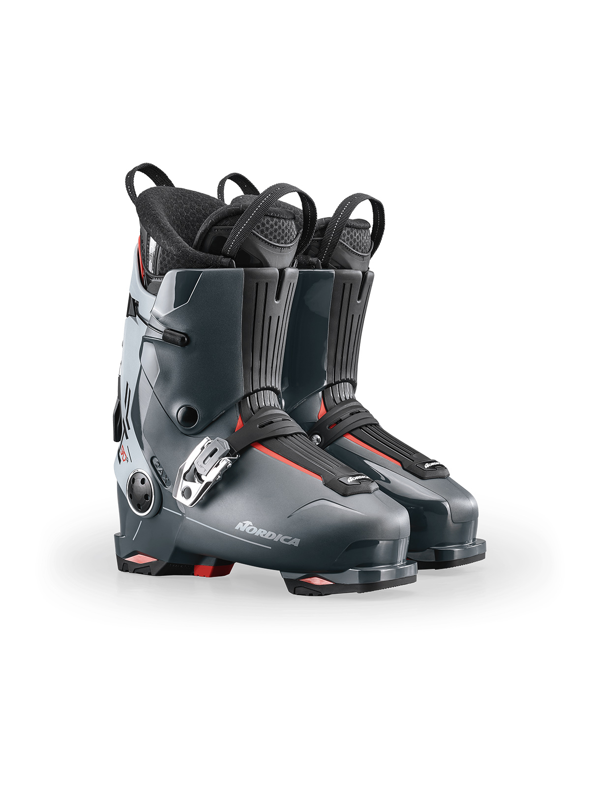 HF 90 R (GW) Herren Skischuhe Antracit 7