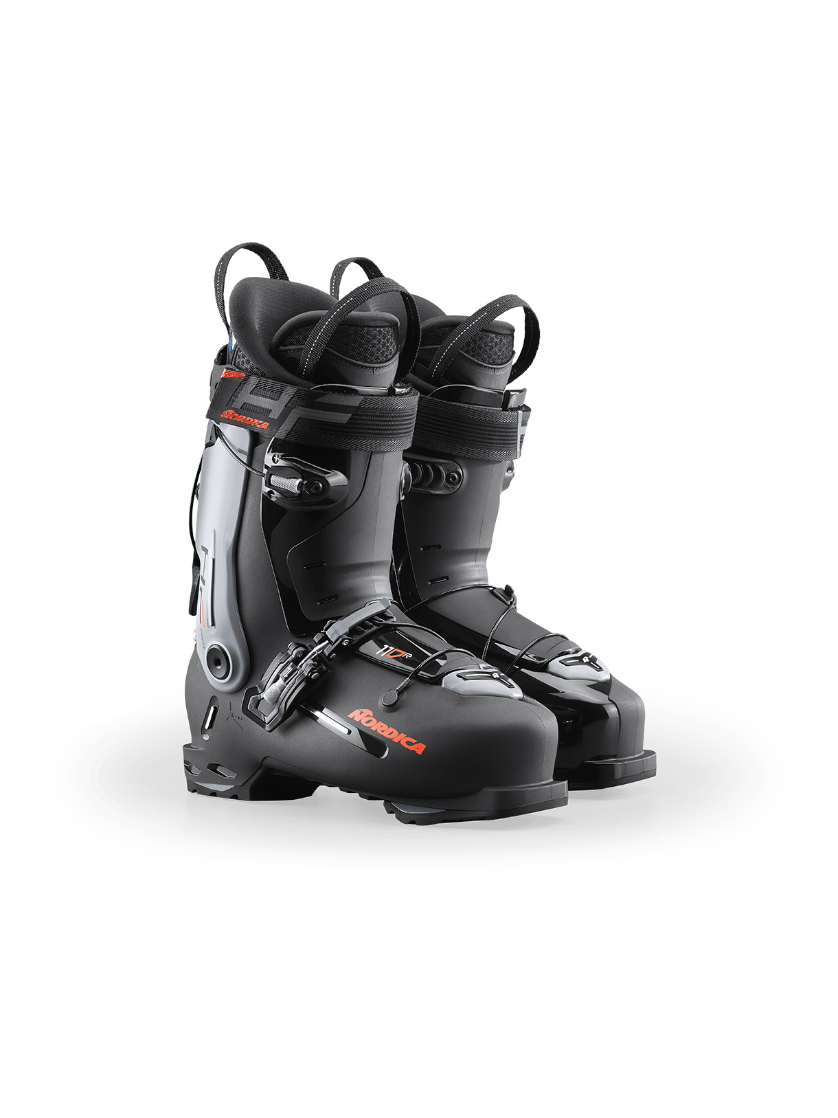 HF PRO 110 R (GW) Herren Skischuhe 7