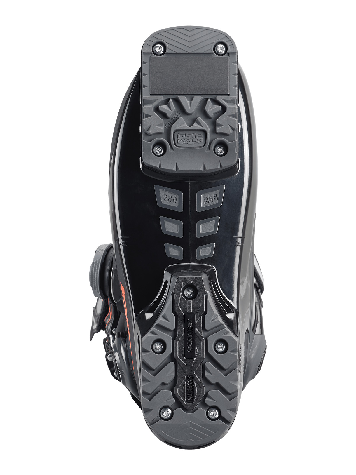 Speedmachine 3 BOA 130 (GW) Herren Skischuhe 7