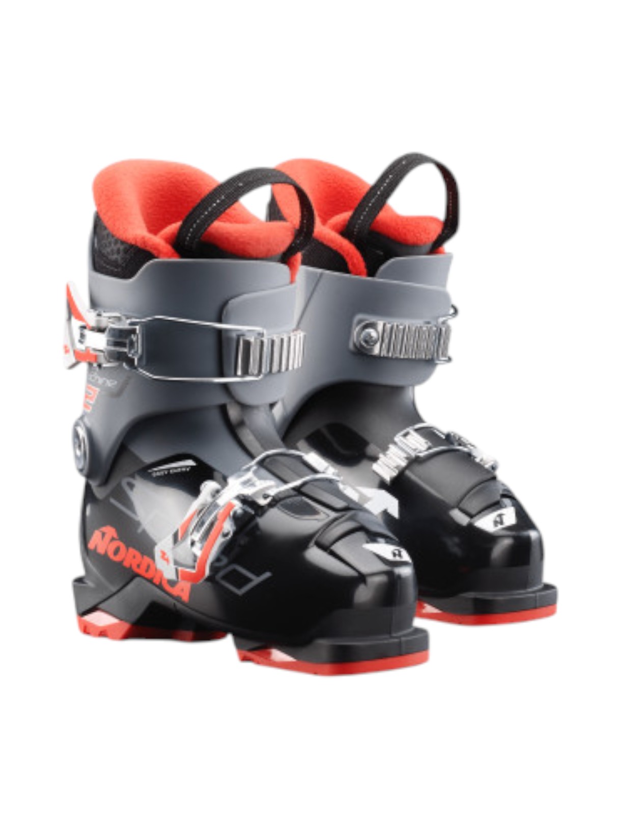 Speedmachine J 2 Kinder Skischuhe 7