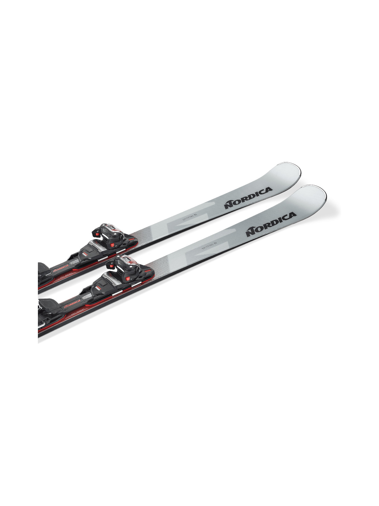 SPITFIRE TI R+TP2LT11 FDT Skiset 7