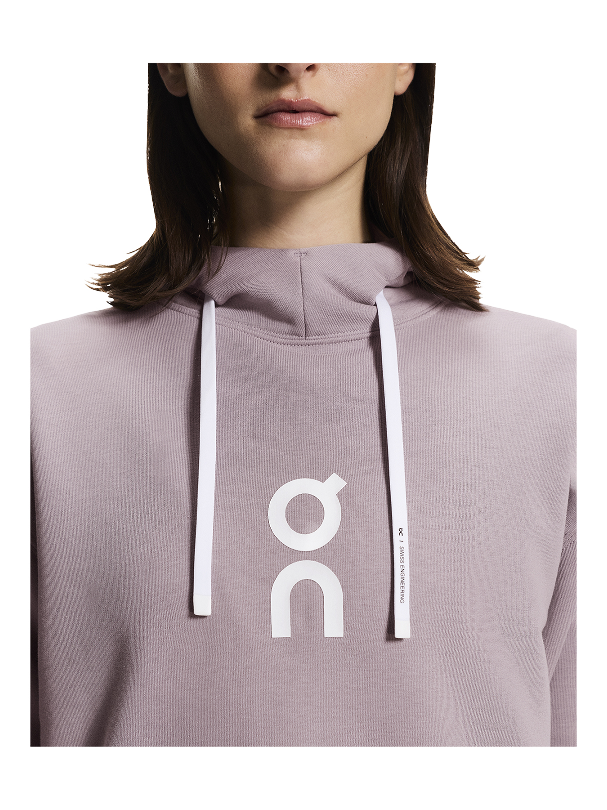 Club Hoodie Damen Kapuzensweater 7