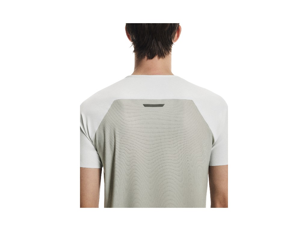 Performance Damen Running T-Shirt 7