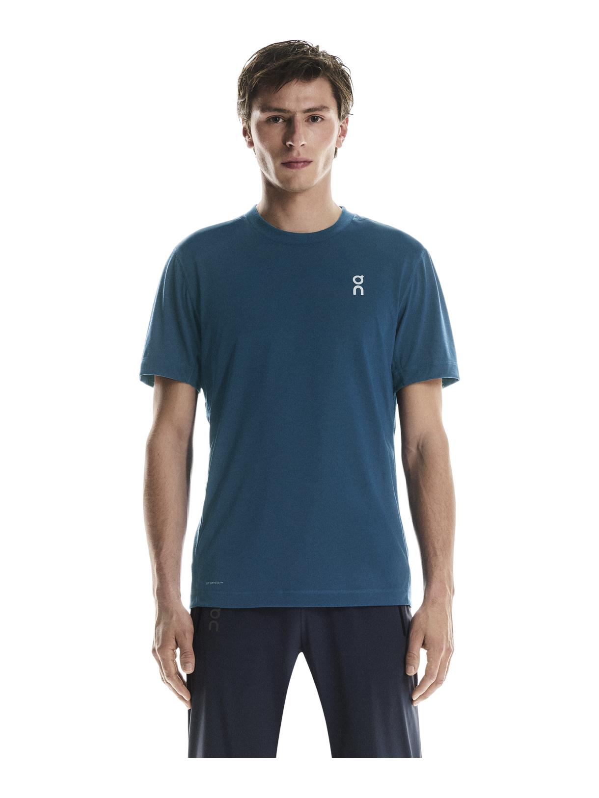 Train-T T-Shirt 7