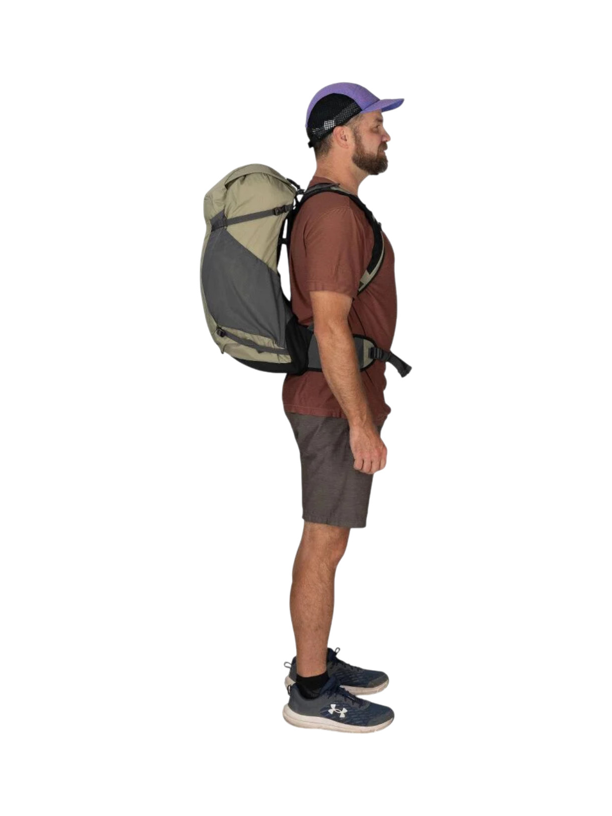 Hikelite 32 Wanderrucksack 7