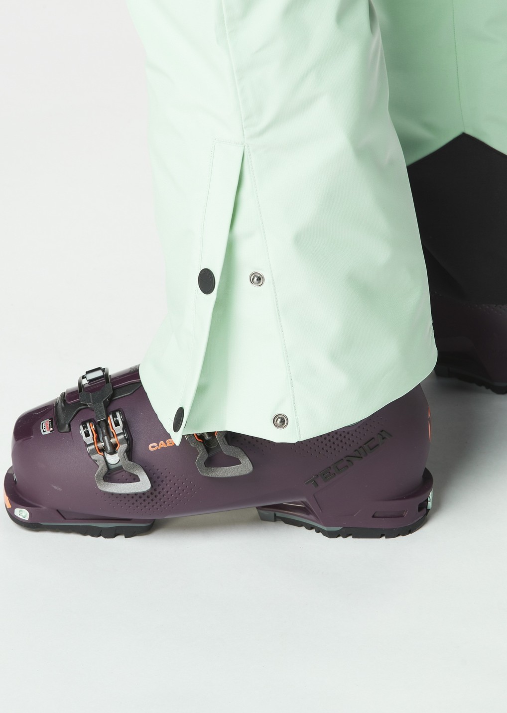 Exa Pants Damen Skihose 7