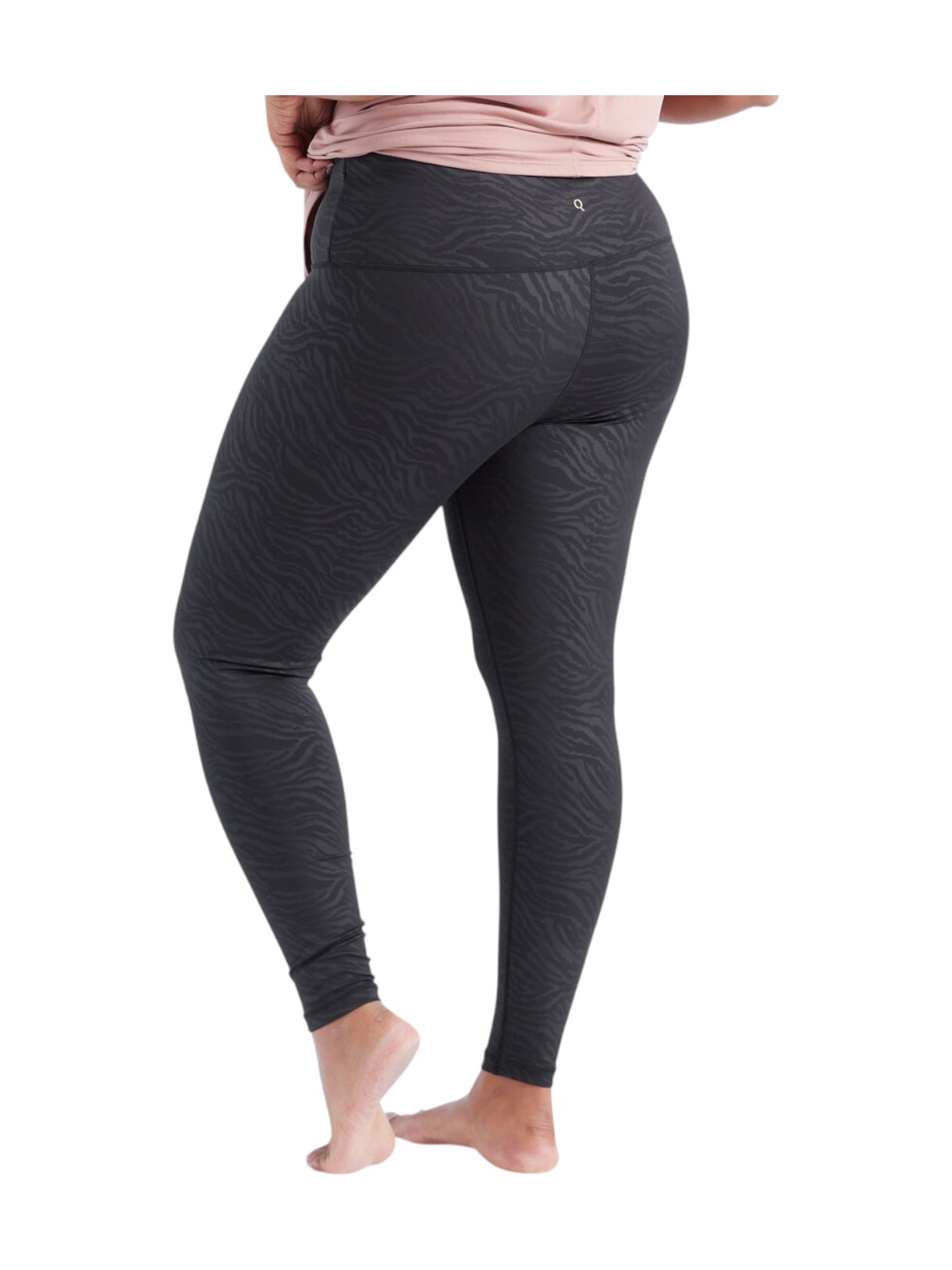 Cerine Tights Damen Hose Plus Size 7