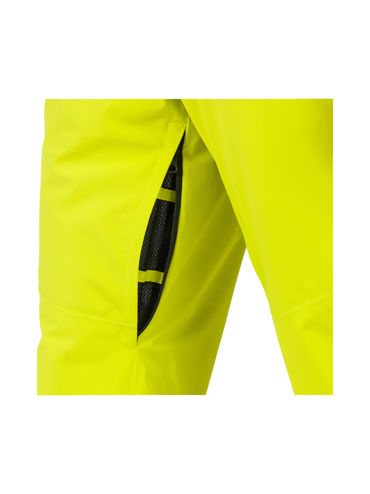 Diretta Herren Skihose mit Trägern 7