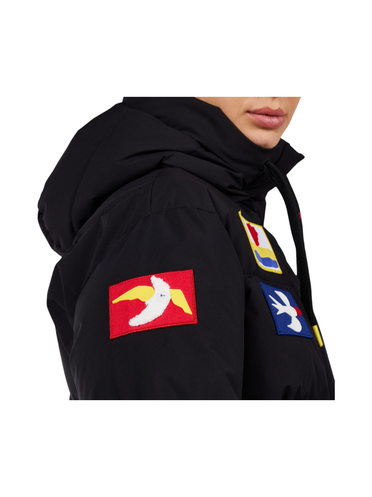 Rossignol JCC All Snow Damen Skijacke 7
