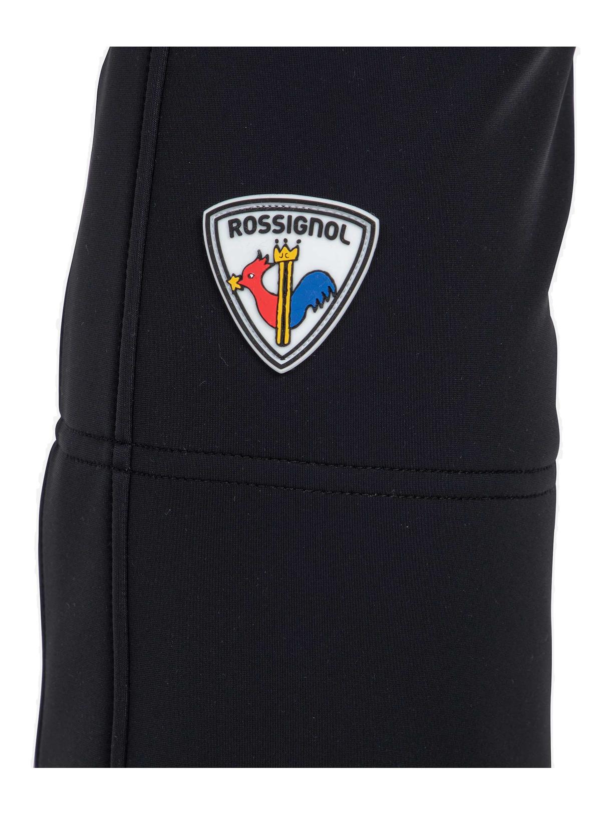 JCC Sirius Softshell Damen Skihose 7