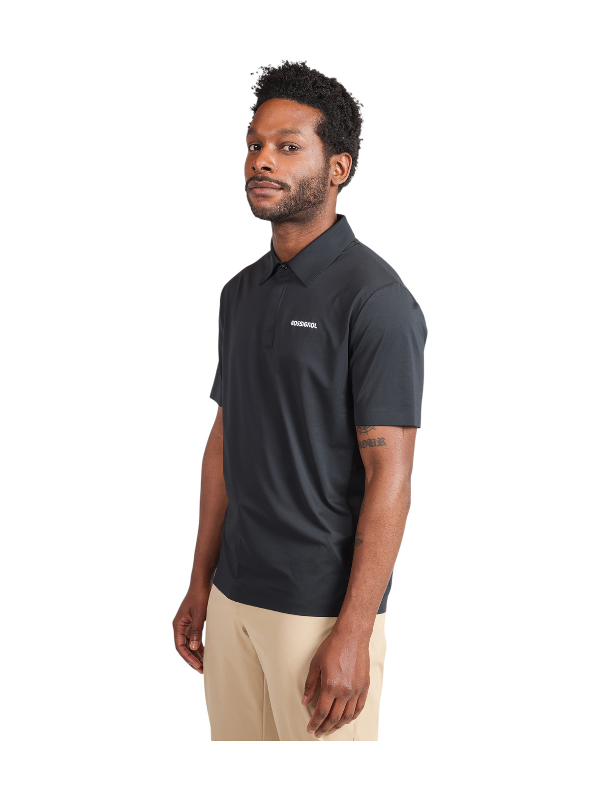 Lycian Herren Polo Shirt 7