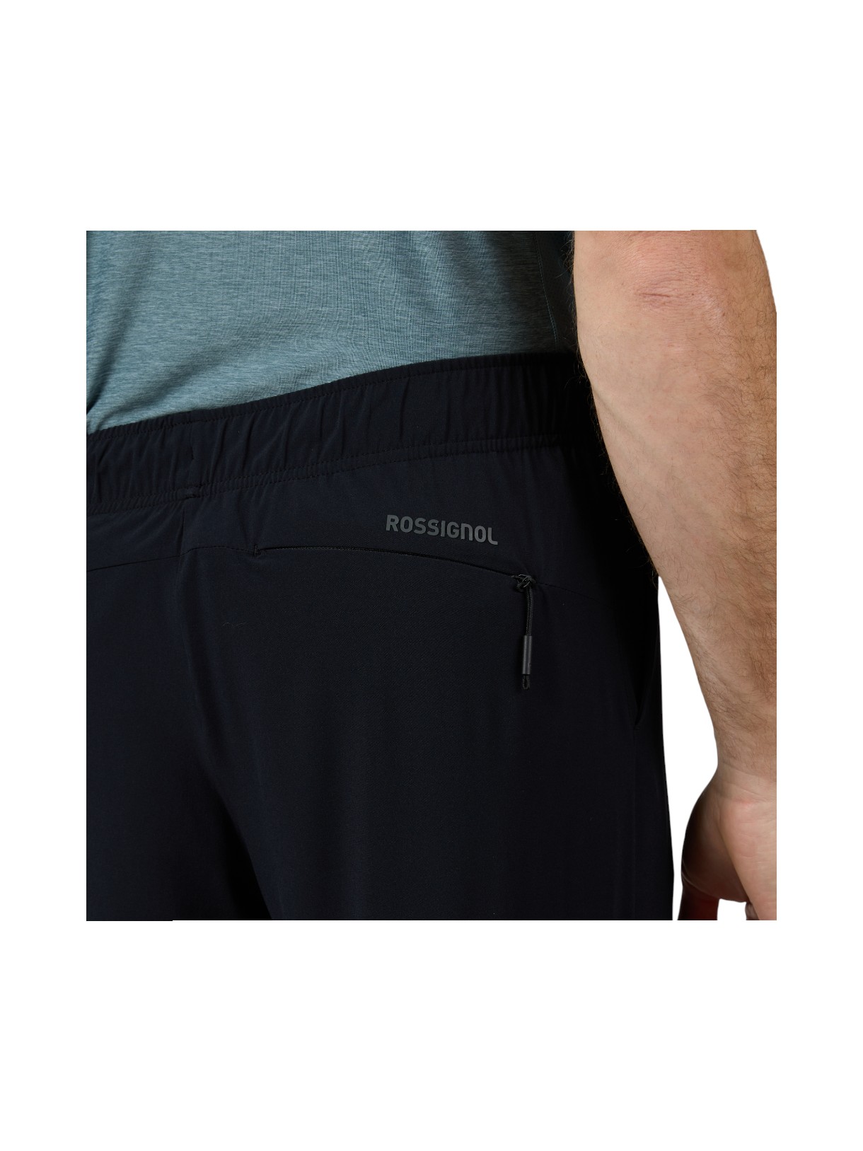Sidelhorn Herren Wanderhose 7